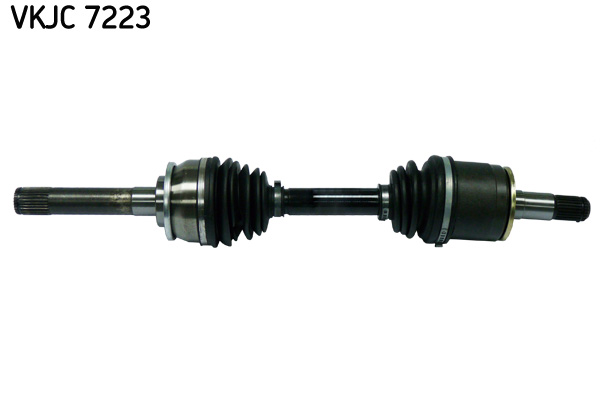 Albero motore/Semiasse - VKJC 7223 SKF